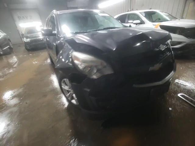 2015 Chevrolet Equinox VIN 2GNALBEK7F6392757 Copart auction photo, front end damage thumbnail 13