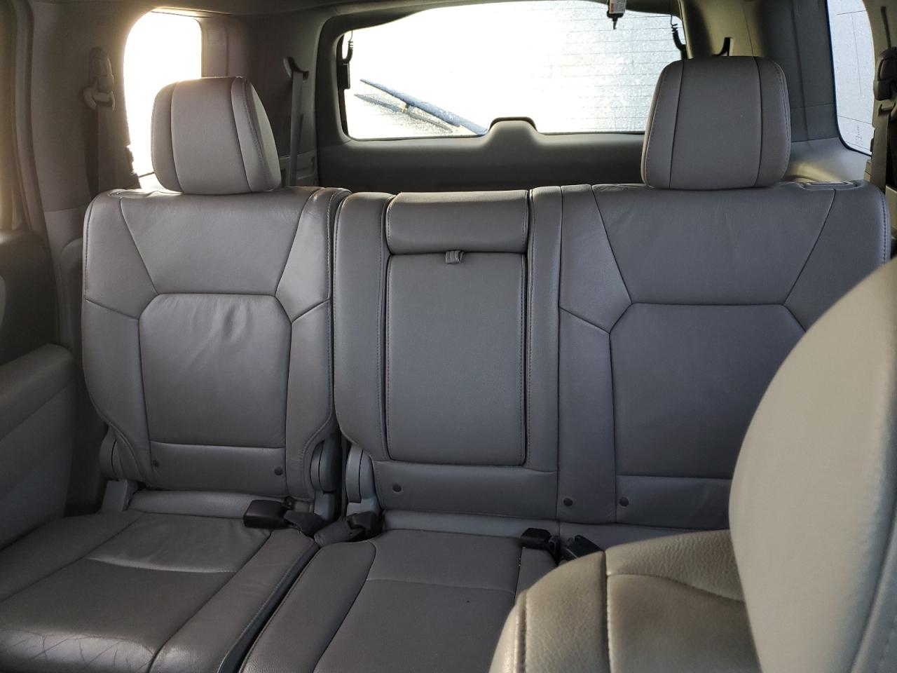 2012 Honda Pilot VIN 5FNYF4H78CB017757 Copart auction photo, burn - engine damage thumbnail 10