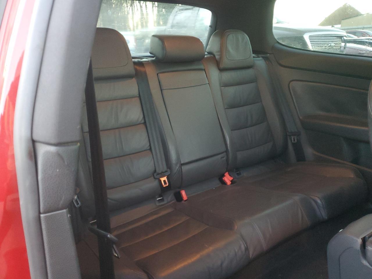 2006 Volkswagen GTI VIN WVWEV71K86W087393 Copart auction photo, front end / minor dent/scratches damage thumbnail 10