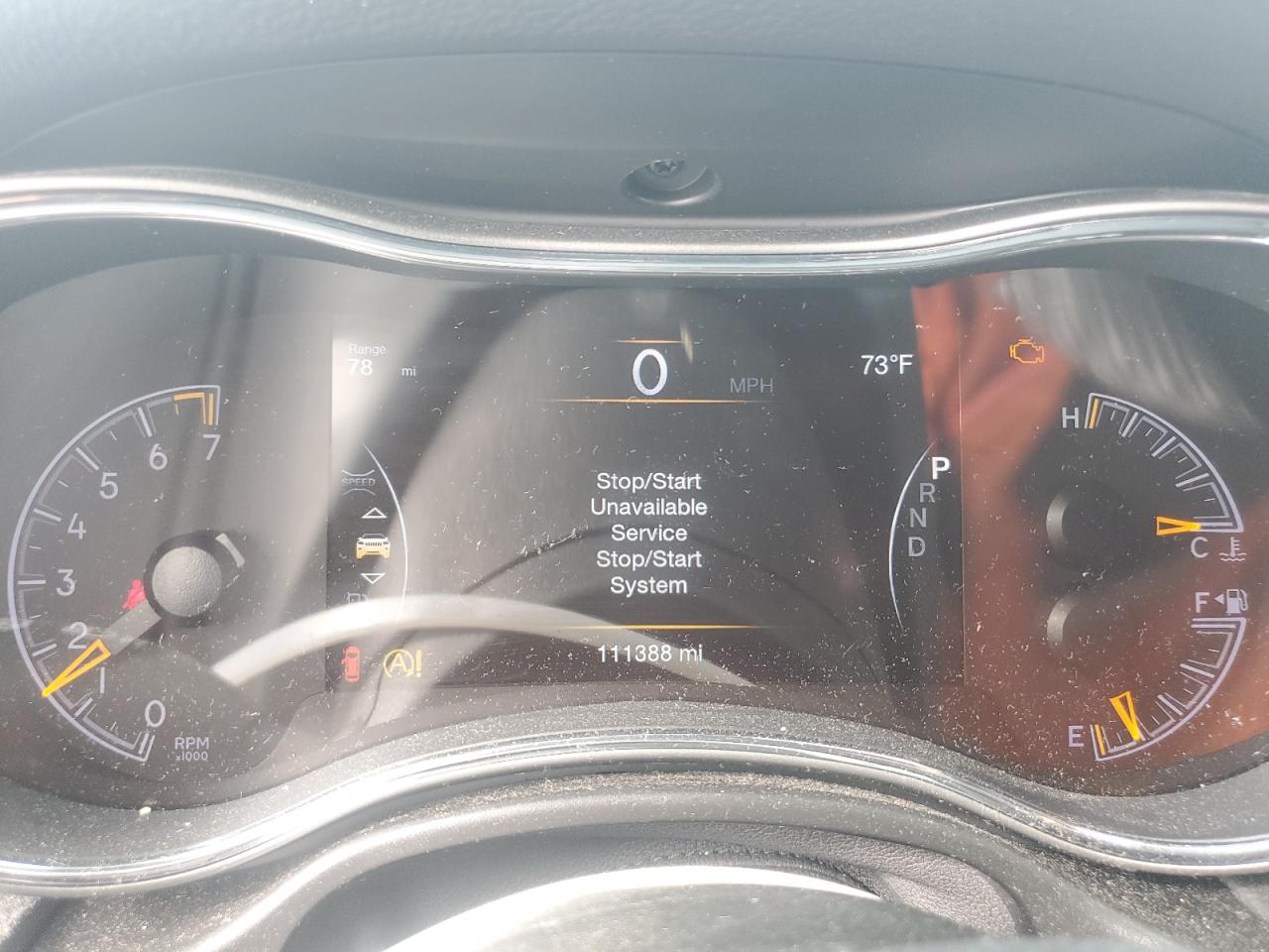 2019 Jeep Grand Cherokee VIN 1C4RJFAG9KC669341 Copart auction photo, rear end / side damage thumbnail 9