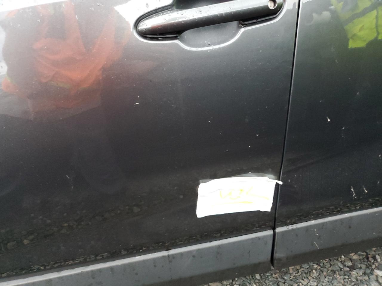 2020 Toyota RAV 4 VIN 2T3W1RFV5LC053213 Copart auction photo, water/flood / minor dent/scratches damage thumbnail 13