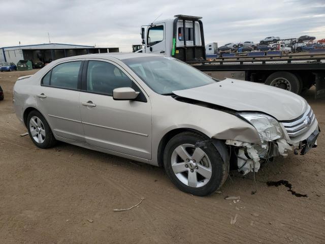 2009 Ford Fusion VIN 3FAHP01189R104678 Copart auction photo, front end damage thumbnail 4