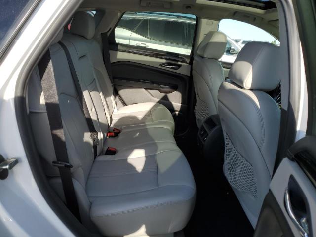 2013 Cadillac SRX VIN 3GYFNHE33DS643092 Copart auction photo, minor dent/scratches damage thumbnail 11