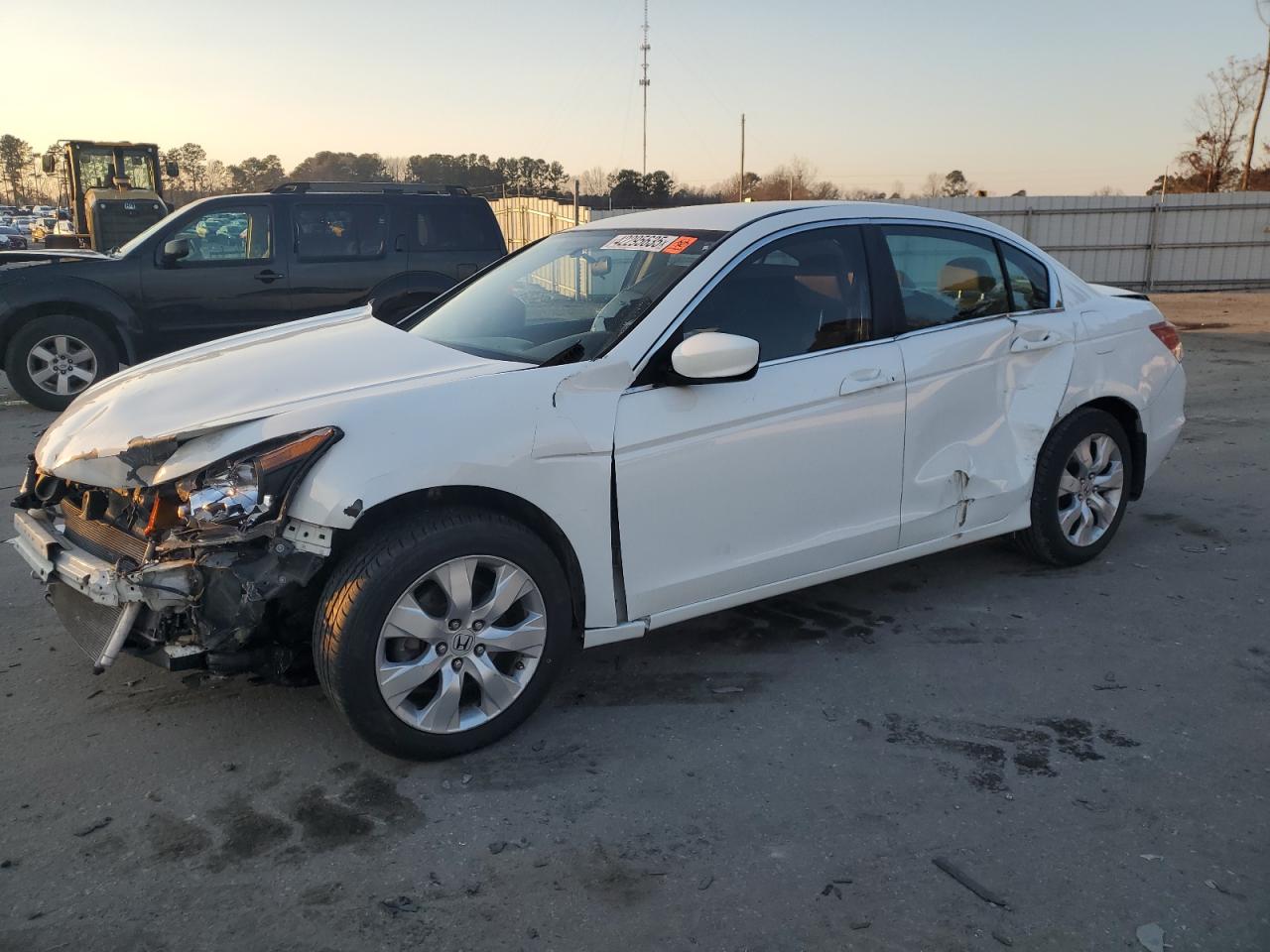 2012 Honda Accord VIN 1HGCP2F61CA071269