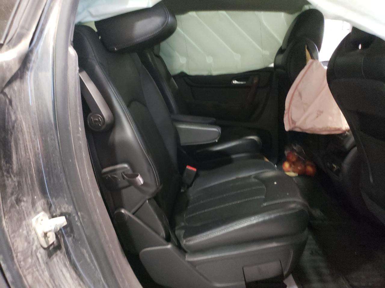 2013 Chevrolet Traverse VIN 1GNKVLKD5DJ253544 Copart auction photo, all over damage thumbnail 12