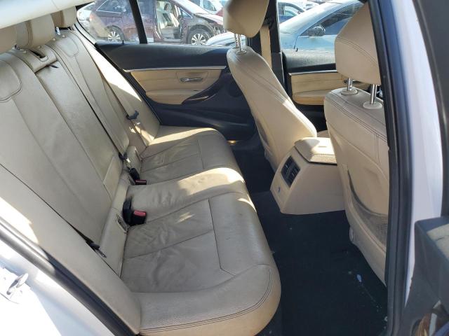 2018 BMW 3er VIN WBA8D9C50JA607706 Copart auction photo, front end damage thumbnail 10