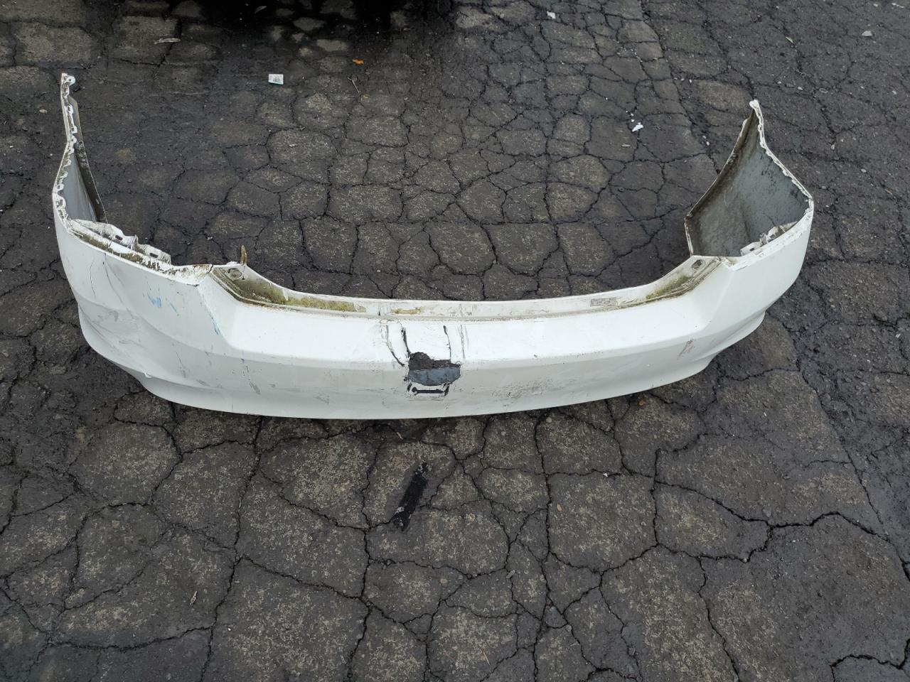 2012 Honda Accord VIN 1HGCP2F3XCA085631 Copart auction photo, rear end / front end damage thumbnail 14