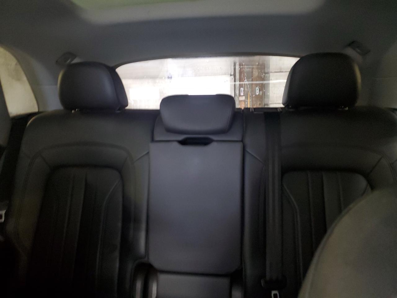 2018 Audi Q5 VIN WA1ANAFY3J2010191 Copart auction photo, front end damage thumbnail 10