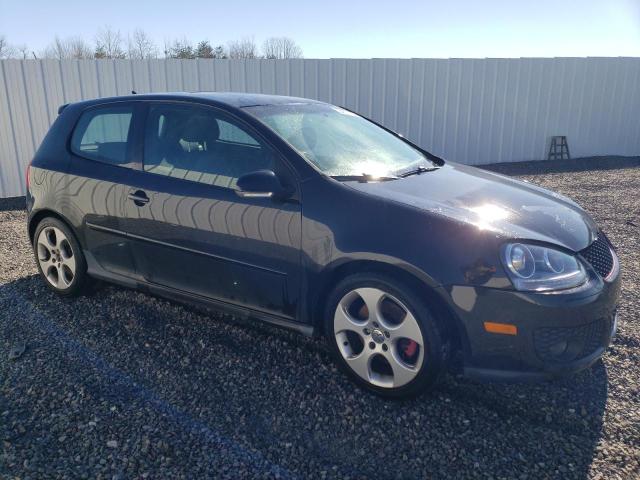 2008 Volkswagen GTI VIN WVWEV71K28W077686 Copart auction photo, minor dent/scratches damage thumbnail 4