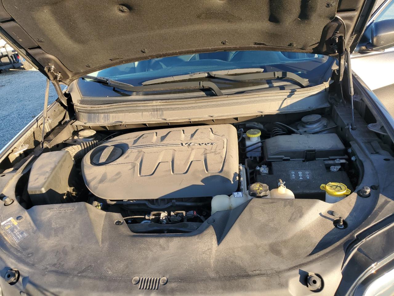 2020 Jeep Grand Cherokee VIN 1C4PJLLX4LD648900 Copart auction photo, all over damage thumbnail 12