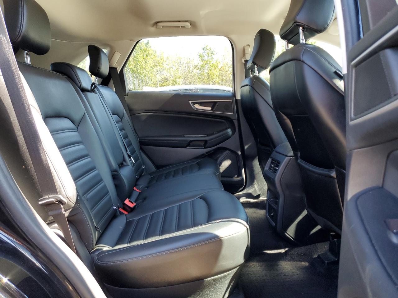 2021 Ford Edge VIN 2FMPK4J98MBA50366 Copart auction photo, minor dent/scratches damage thumbnail 11