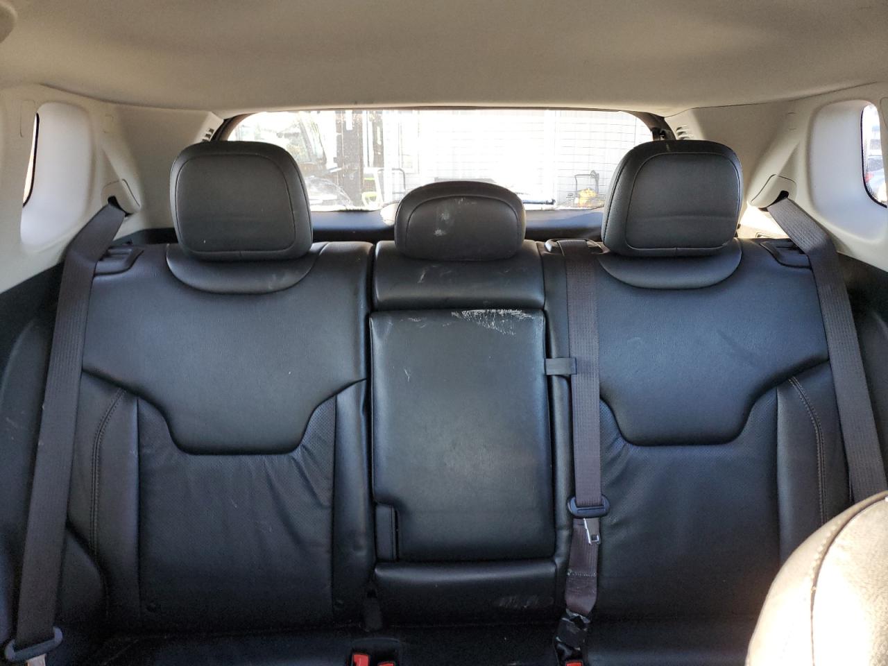 2021 Jeep Compass VIN 3C4NJDCB1MT604334 Copart auction photo, front end / side damage thumbnail 10
