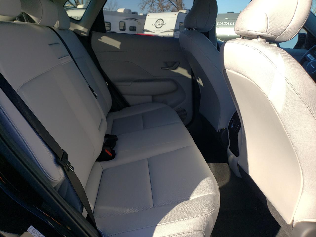 2024 Hyundai Kona VIN KM8HCCAB3RU127628 Copart auction photo, front end damage thumbnail 11