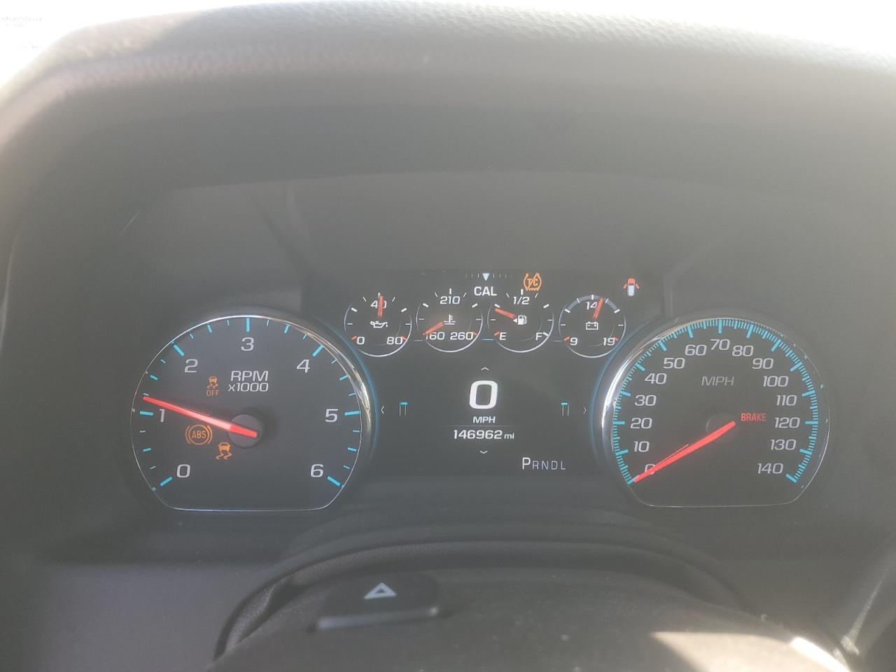 2018 GMC Yukon VIN 1GKS2HKJ5JR133989 Copart auction photo, front end damage thumbnail 9