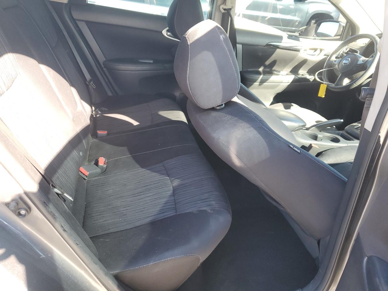 2016 Nissan Sentra VIN 3N1AB7AP0GY218364 Copart auction photo, minor dent/scratches damage thumbnail 10