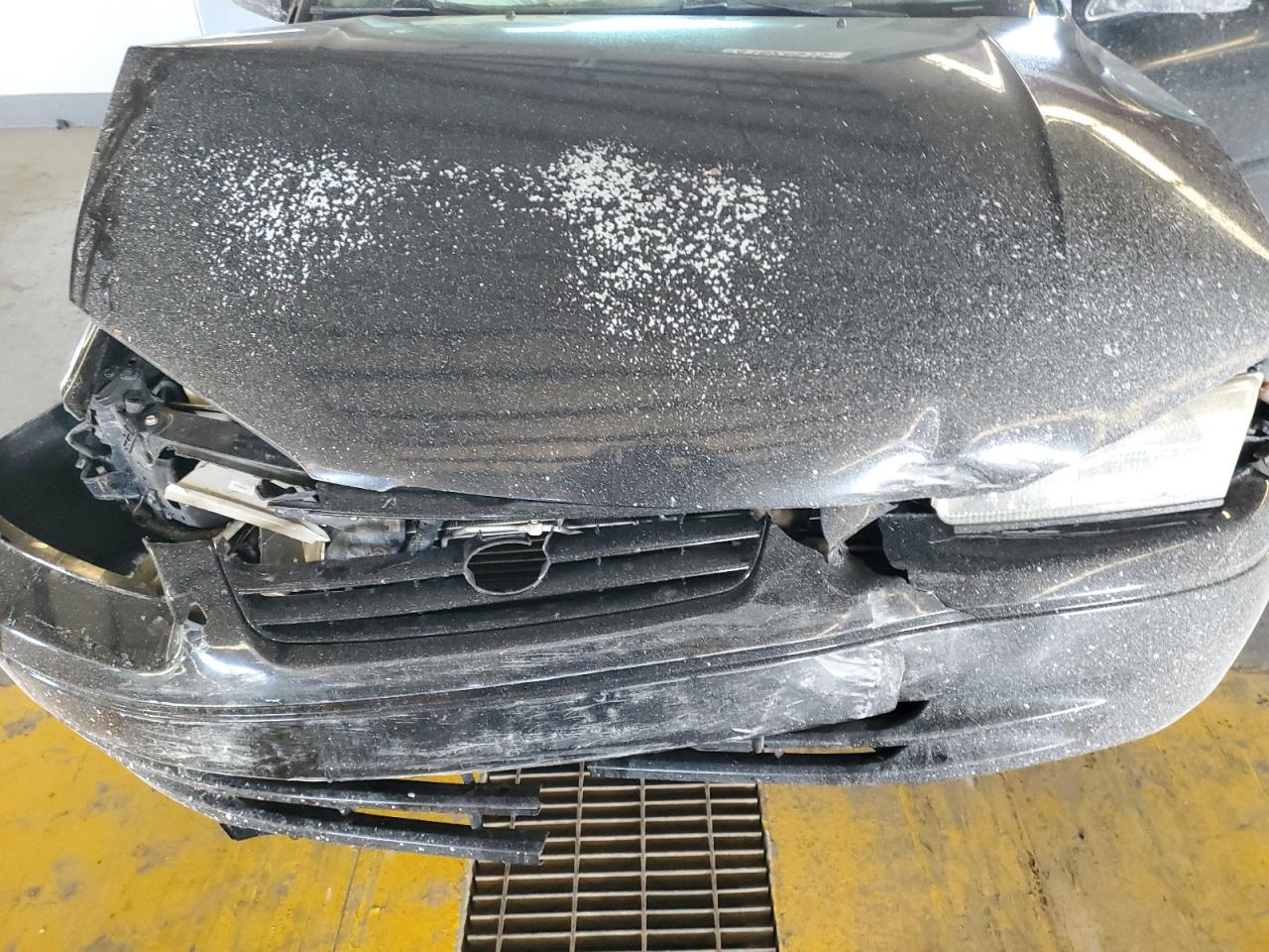 1998 Toyota Camry VIN 4T1BG22K2WU272058 Copart auction photo, front end damage thumbnail 13