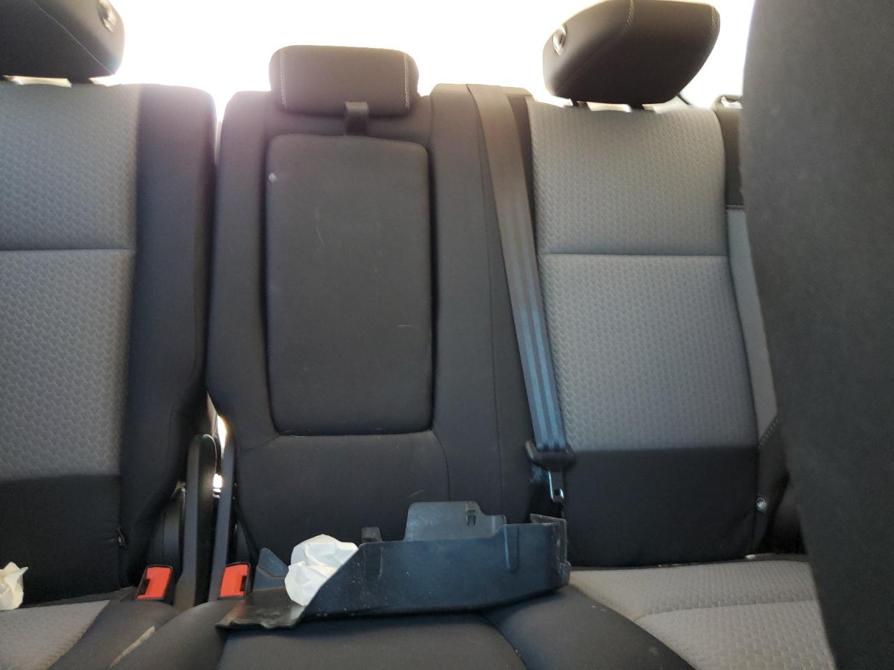 2019 Ford Escape VIN 1FMCU0GD9KUB19635 Copart auction photo, front end / side damage thumbnail 10
