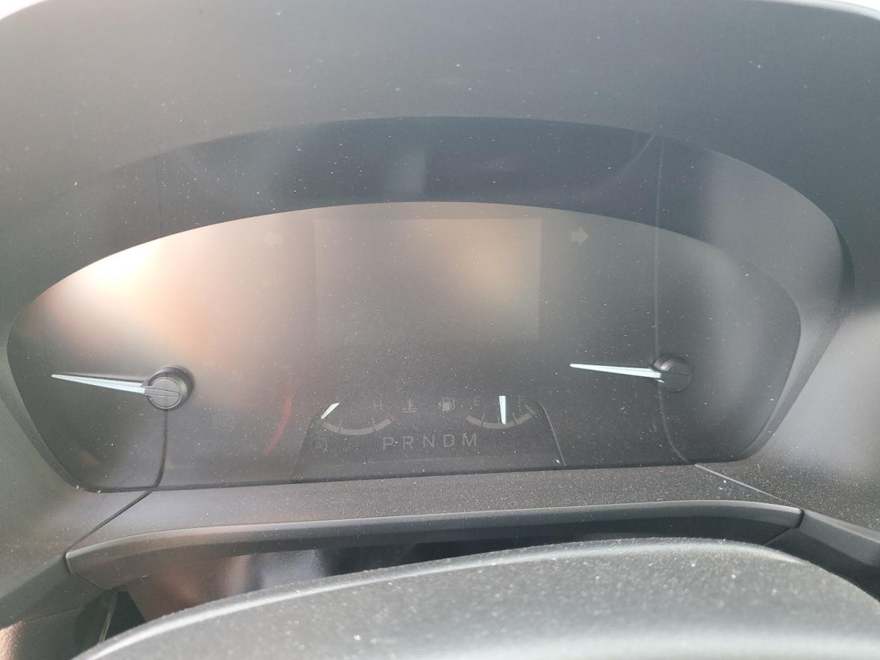 2020 Ford Escape VIN 1FMCU9H99LUB39335 Copart auction photo, front end damage thumbnail 9