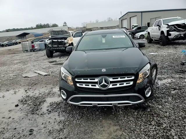 2019 Mercedes-Benz GLA-klasse VIN WDCTG4EBXKU008347 Copart auction photo, front end damage thumbnail 14