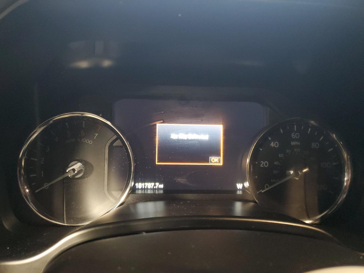 2019 Ford Expedition VIN 1FMJK1HT6KEA21732 Copart auction photo, side damage thumbnail 9