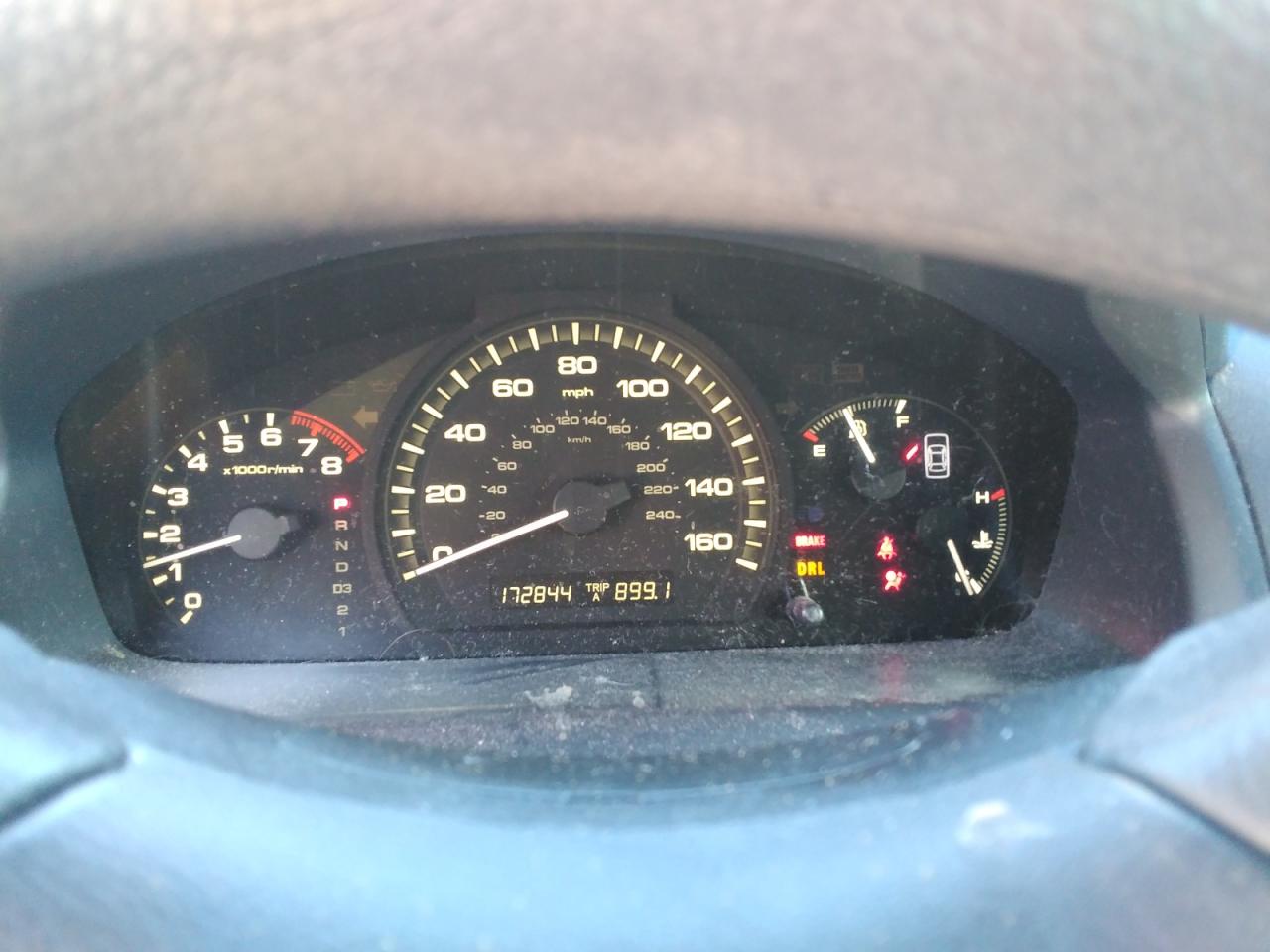 2007 Honda Accord VIN 1HGCM56157A163473 Copart auction photo, all over damage thumbnail 9