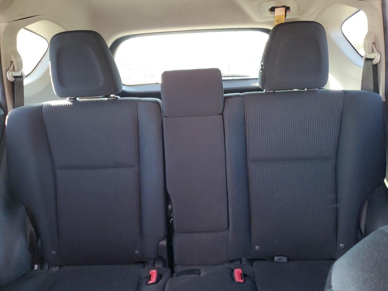 2015 Toyota RAV 4 VIN JTMBFREV6FJ045401 Copart auction photo, front end damage thumbnail 10