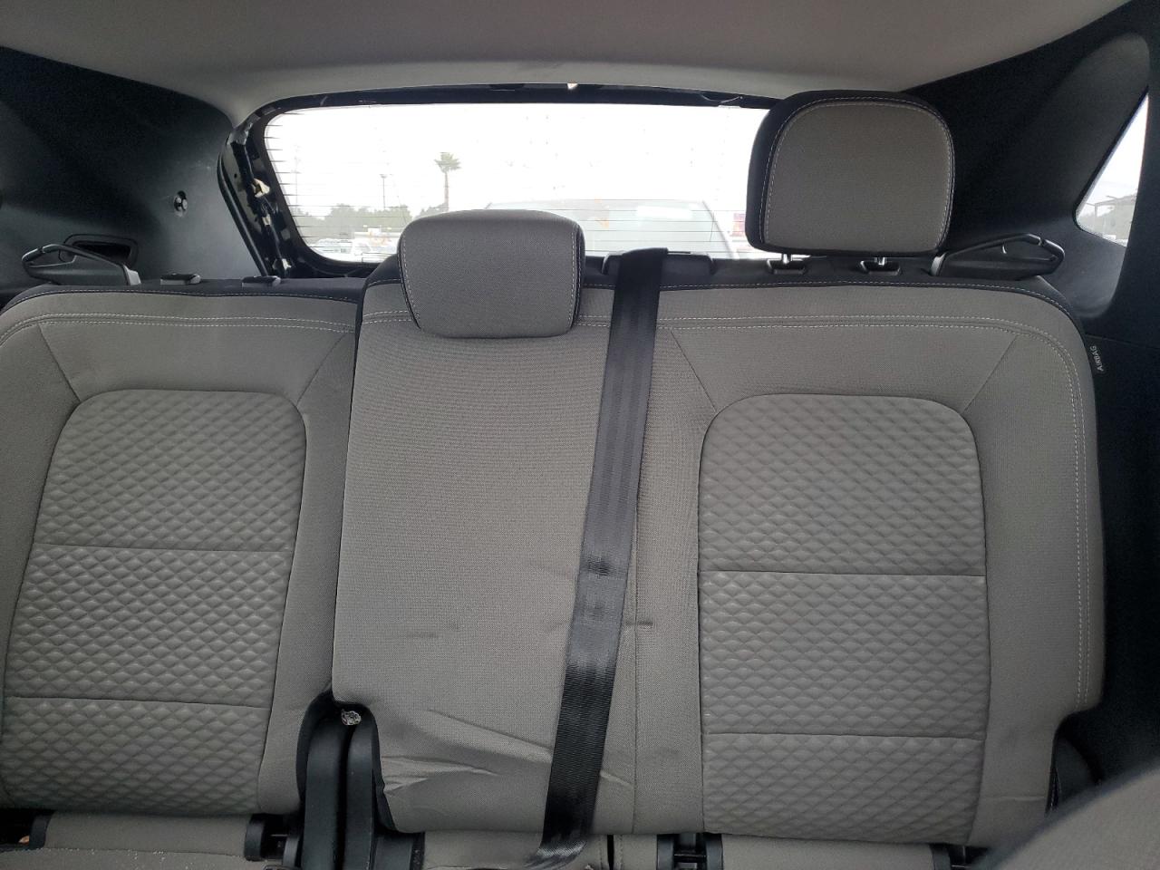 2021 Ford Escape VIN 1FMCU9G68MUB02317 Copart auction photo, rear end damage thumbnail 10