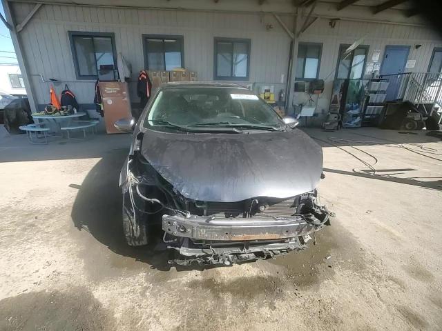 2012 Toyota Prius VIN JTDKDTB37C1030956 Copart auction photo, front end / rear end damage thumbnail 12