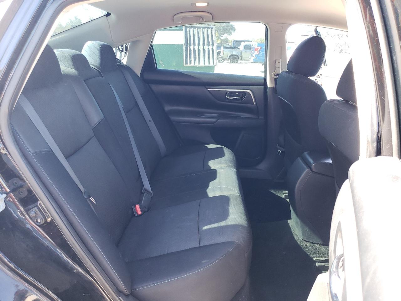 2017 Nissan Altima VIN 1N4AL3AP0HC125511 Copart auction photo, front end / minor dent/scratches damage thumbnail 10