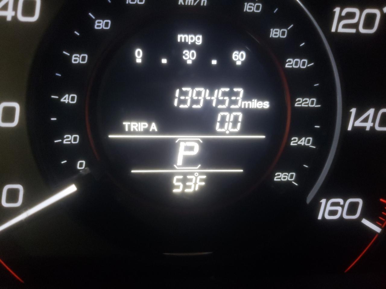 2015 Honda Accord VIN 1HGCR2F50FA090739 Copart auction photo, side damage thumbnail 9