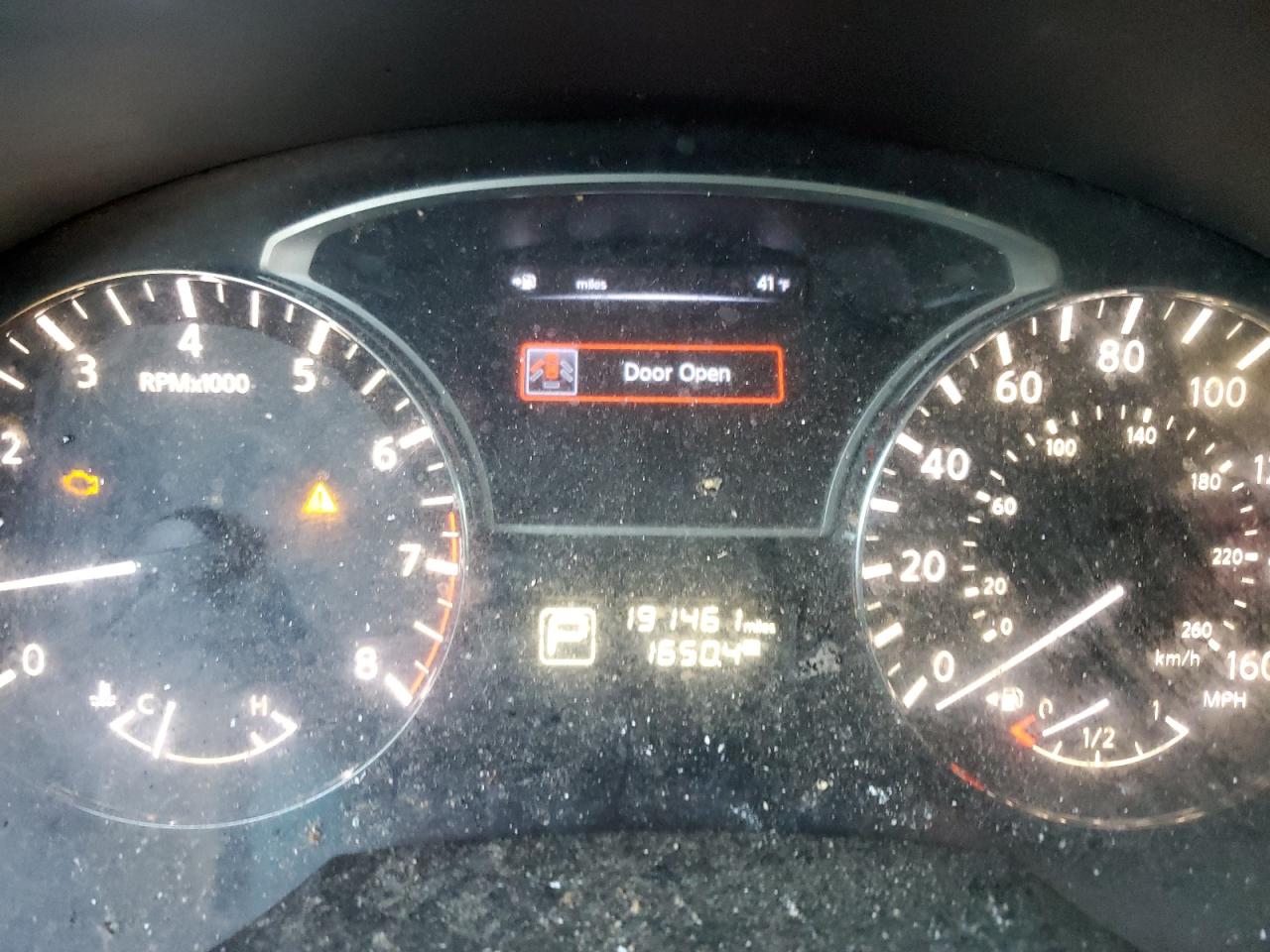 2013 Nissan Altima VIN 1N4AL3AP9DC154628 Copart auction photo, front end damage thumbnail 9