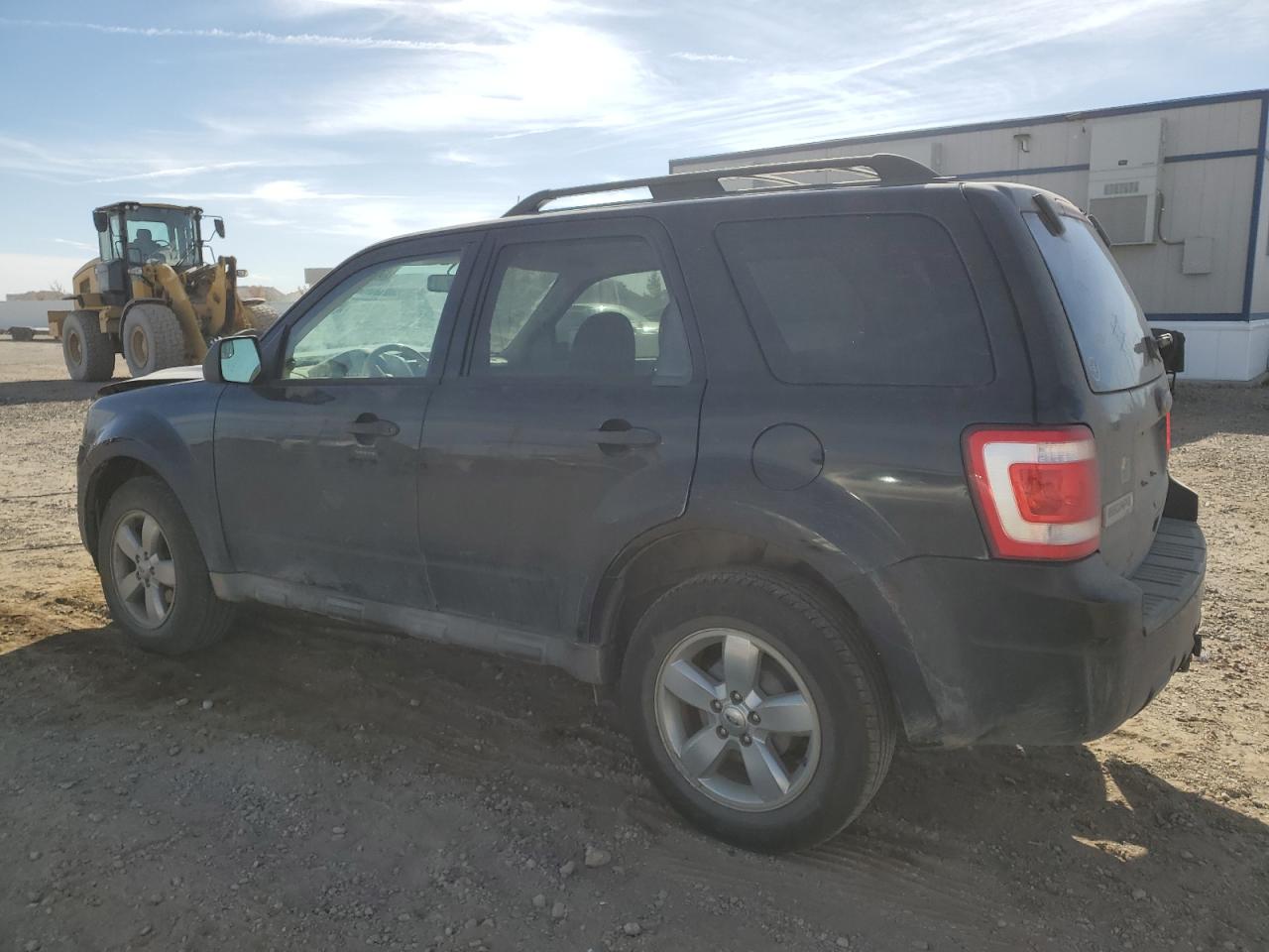 2010 Ford Escape VIN 1FMCU0DG4AKD43002 Copart auction photo, all over damage thumbnail 2