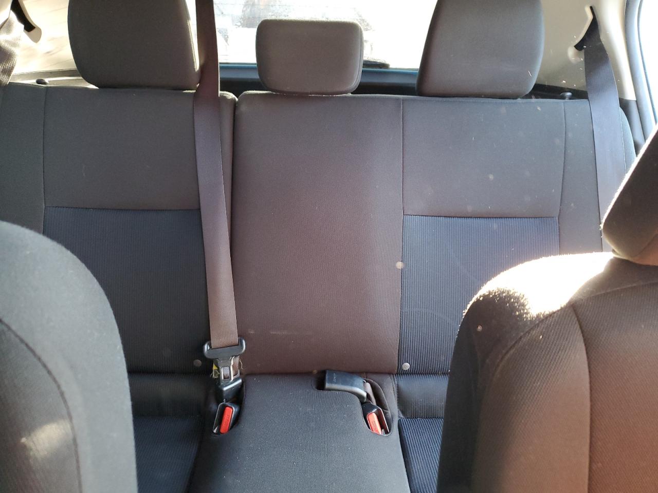 2016 Toyota Prius VIN JTDKDTB32G1134504 Copart auction photo, front end damage thumbnail 10