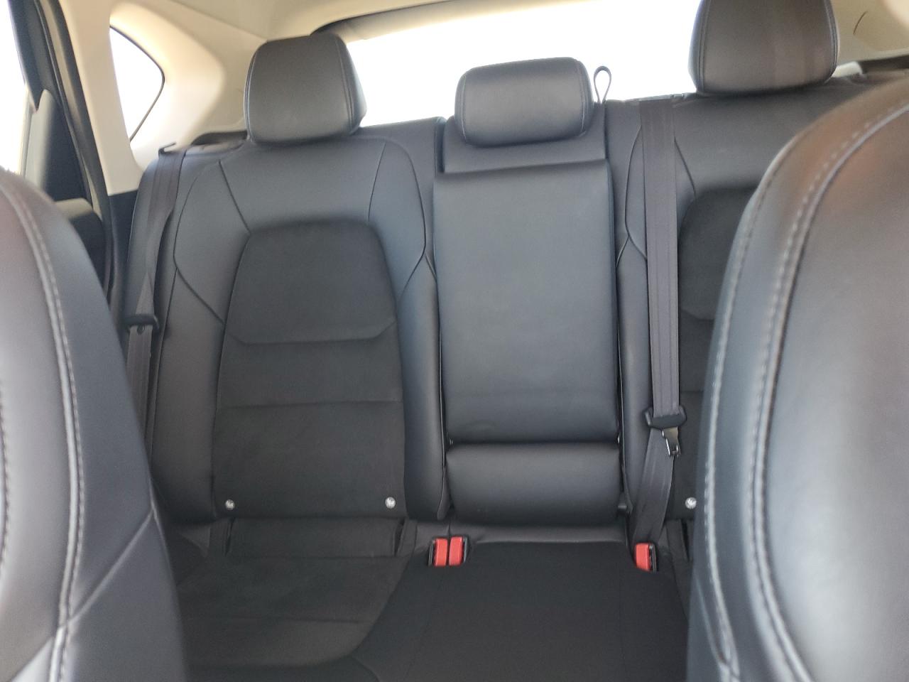 2020 Mazda CX-5 VIN JM3KFBCMXL0746632 Copart auction photo, front end damage thumbnail 10