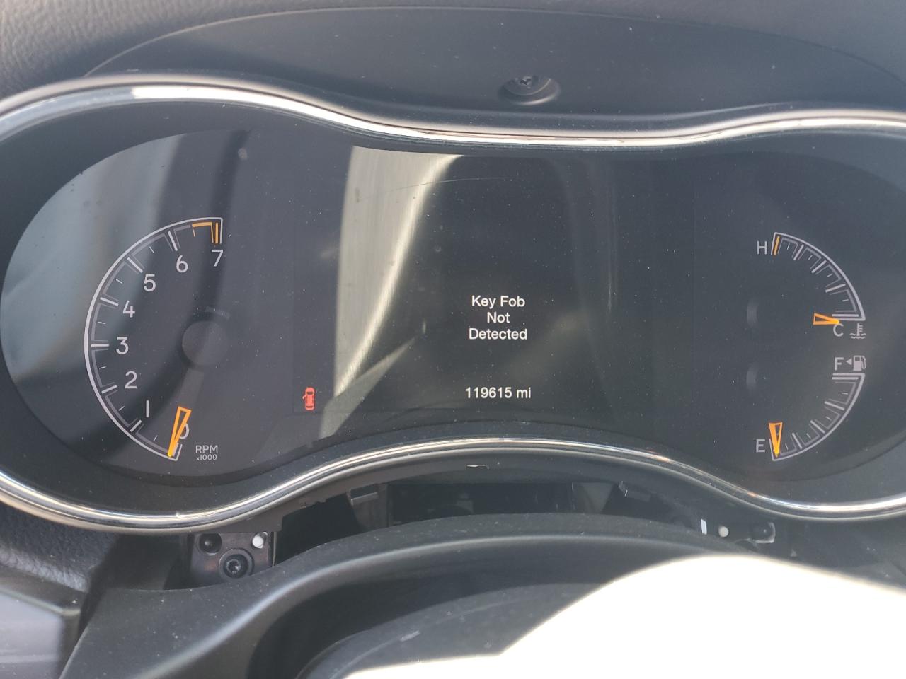 2019 Jeep Grand Cherokee VIN 1C4RJEAG7KC710673 Copart auction photo, front end / rear end damage thumbnail 9