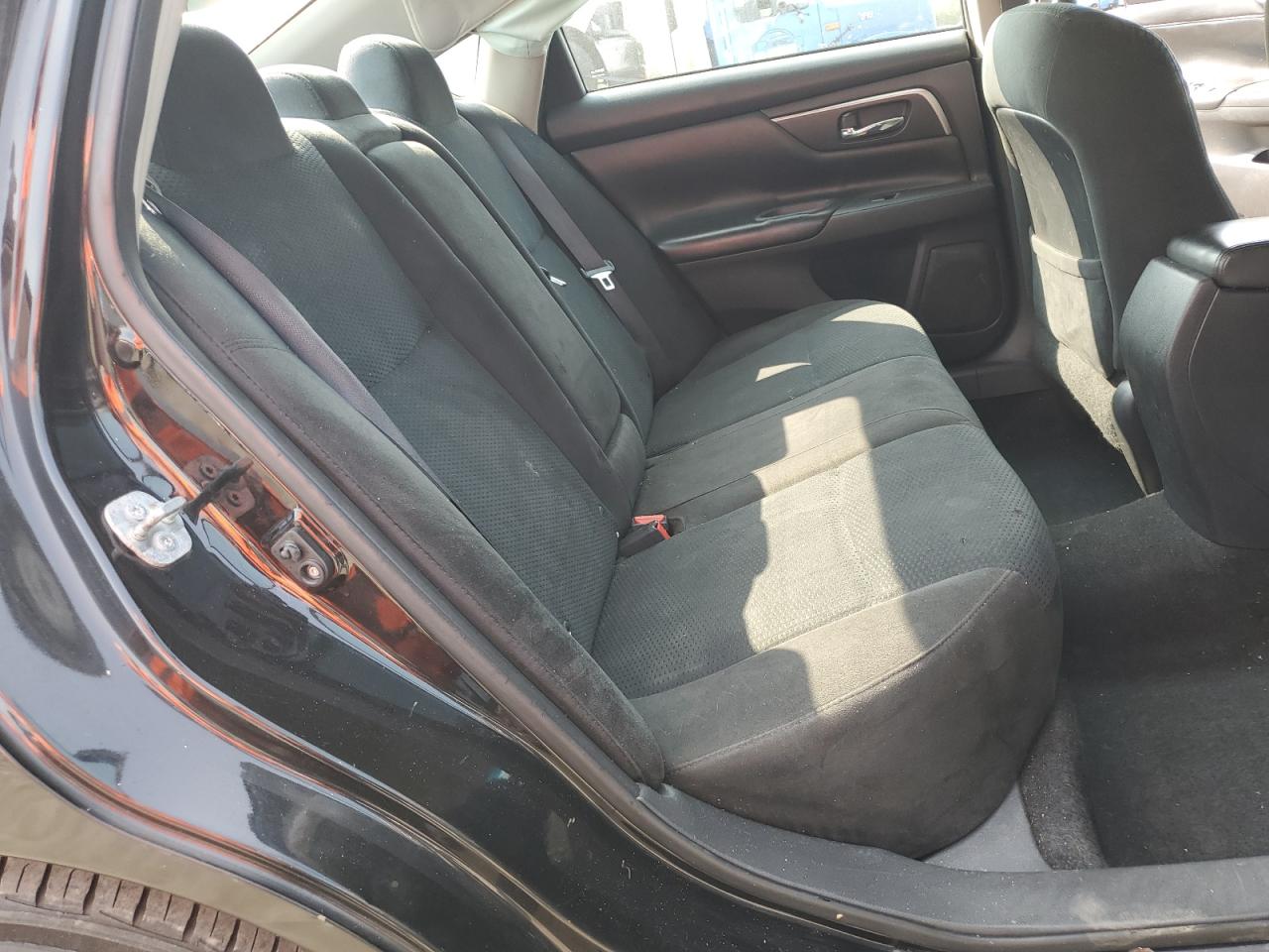 2015 Nissan Altima VIN 1N4AL3AP5FN910124 Copart auction photo, all over damage thumbnail 10