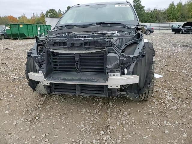 2020 Ford Explorer VIN 1FMSK7DH5LGA67714 Copart auction photo, stripped damage thumbnail 11