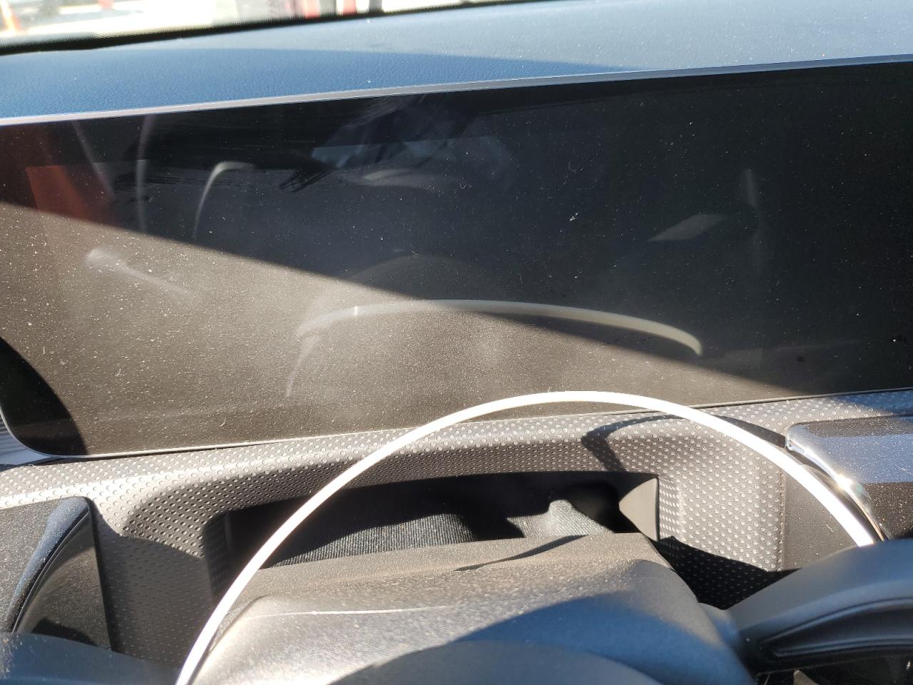 2020 Mercedes-Benz CLA-klasse VIN W1K5J4GB3LN099685 Copart auction photo, mechanical damage thumbnail 9