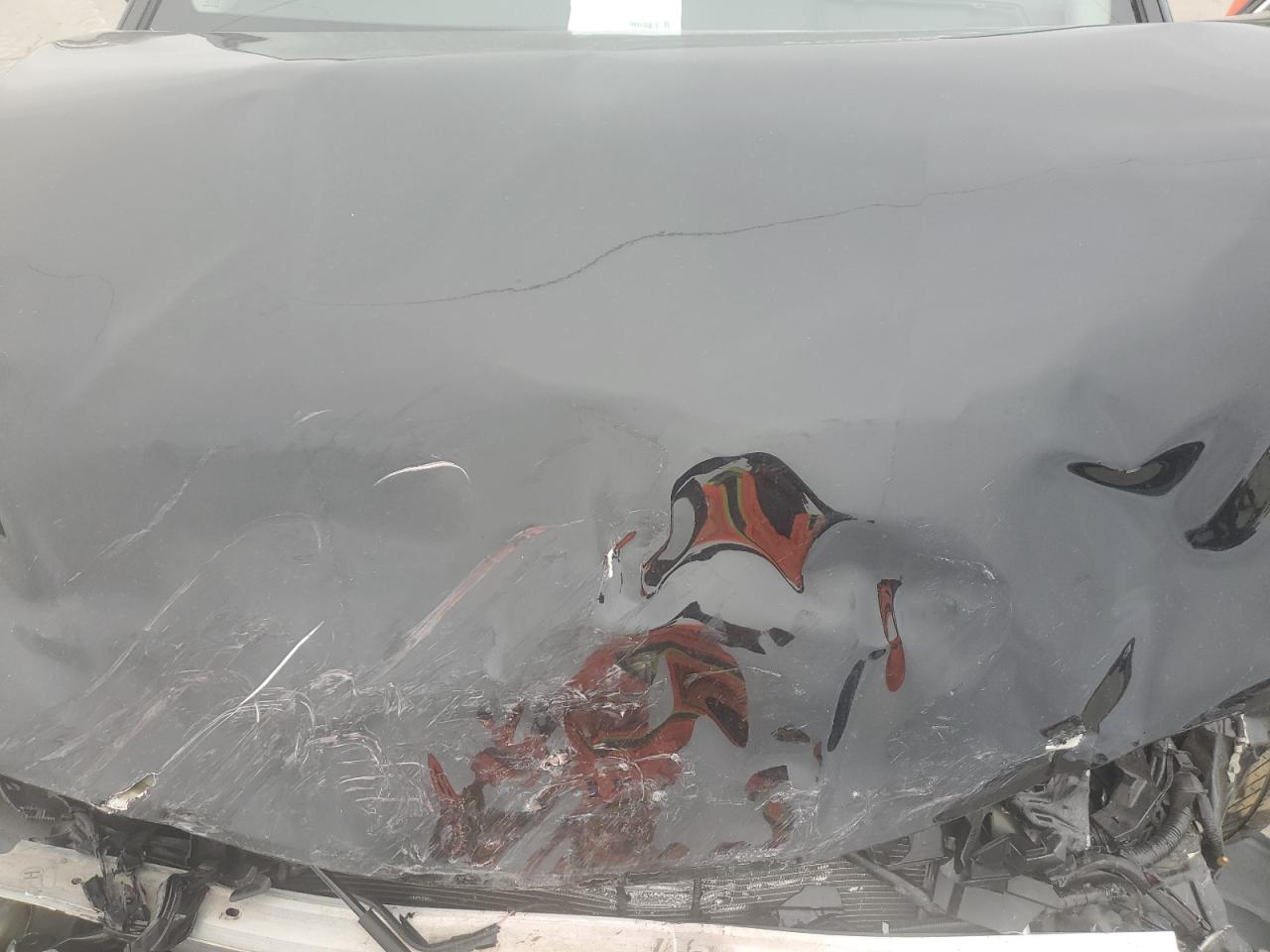 2022 Toyota Camry VIN 4T1K31AK6NU596989 Copart auction photo, front end damage thumbnail 11