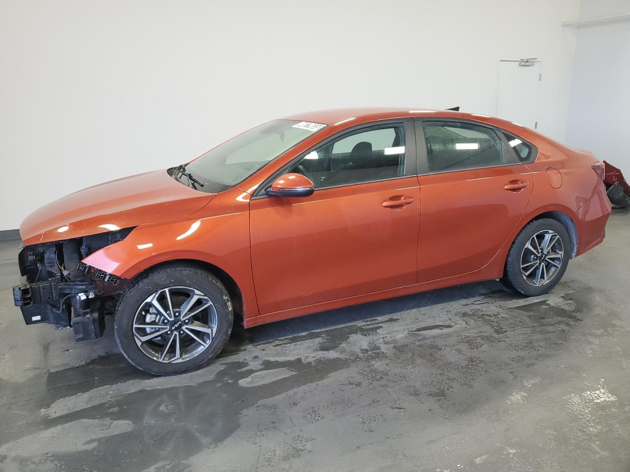2023 KIA Forte VIN 3KPF24AD9PE548240
