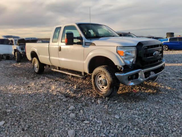 2012 Ford F350 VIN 1FT8X3B6XCED08530 Copart auction photo, front end damage thumbnail 13