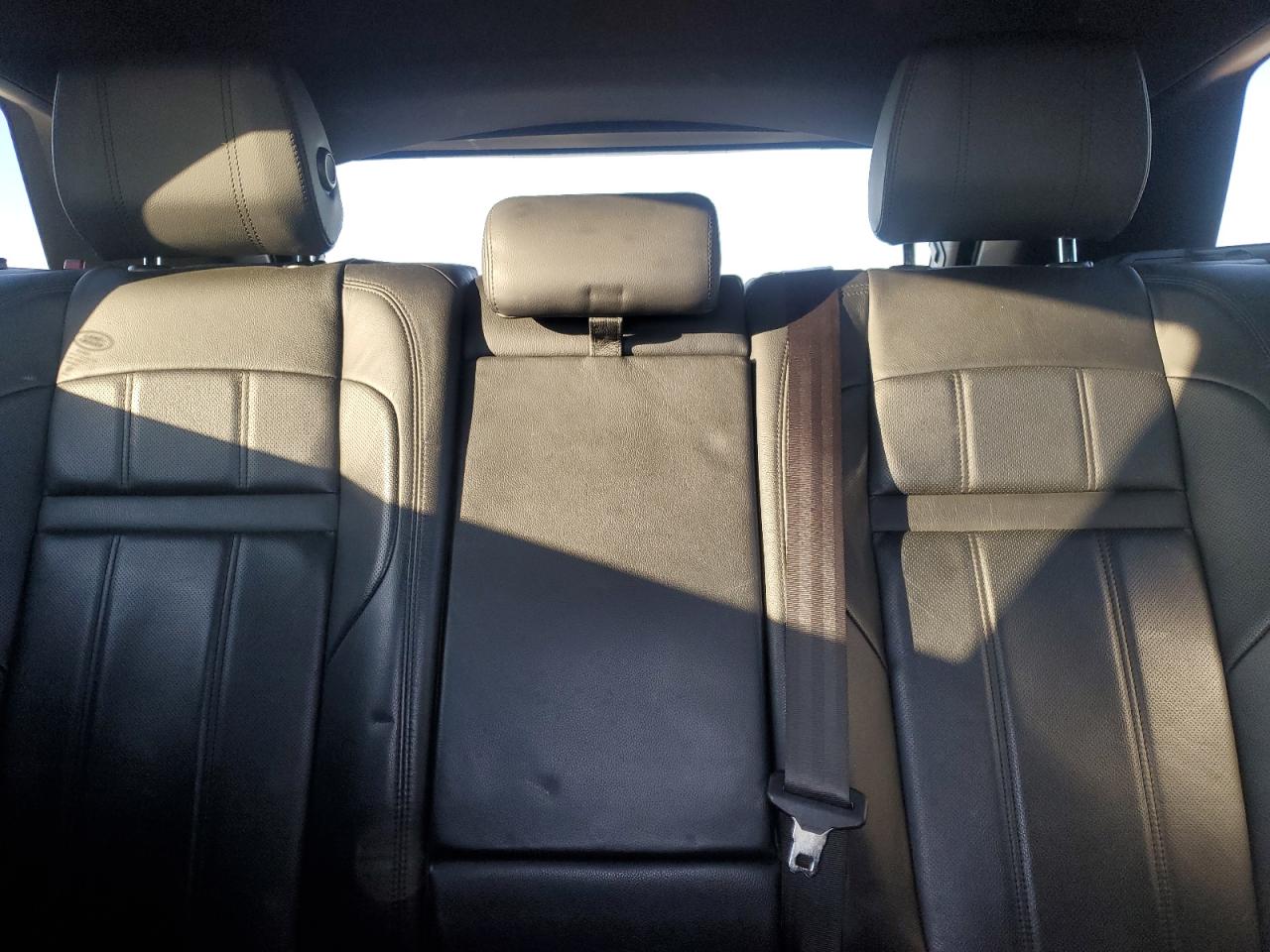 2020 Land Rover Range Rover VIN SALZP2FX3LH075292 Copart auction photo, mechanical damage thumbnail 10