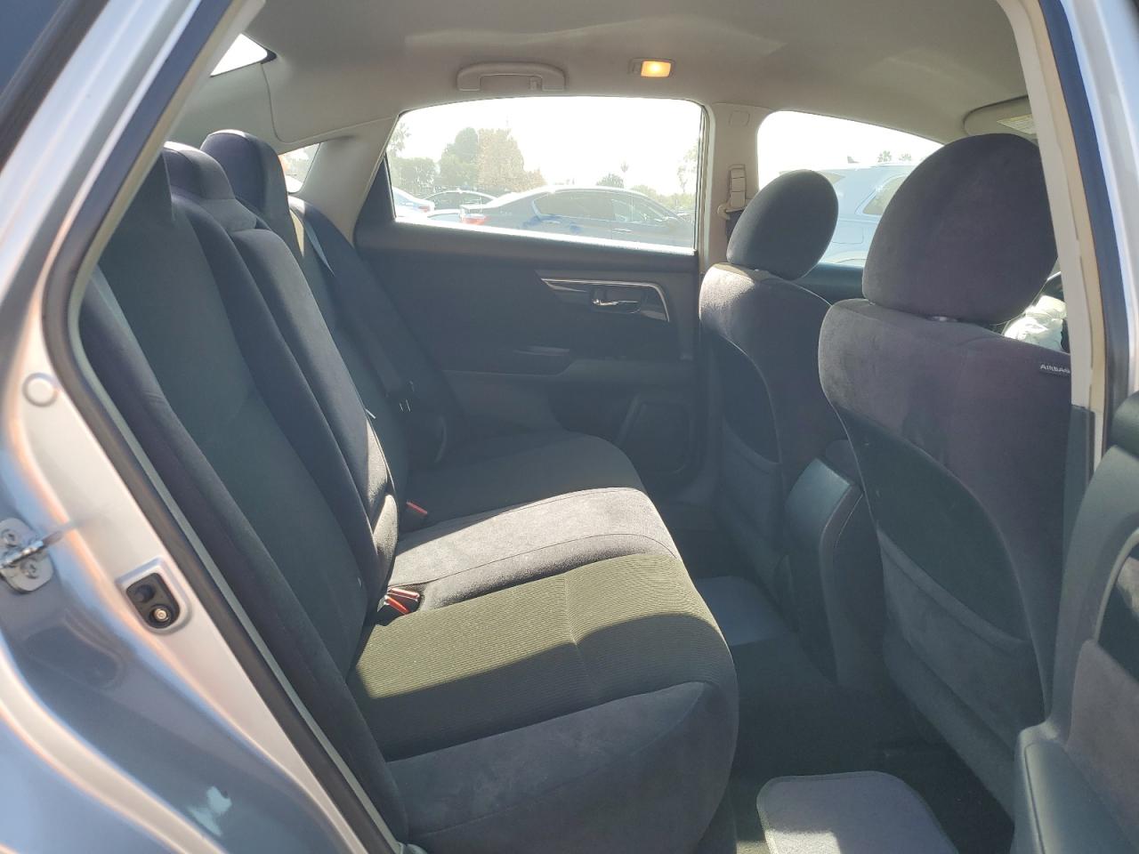 2013 Nissan Altima VIN 1N4AL3AP0DN498997 Copart auction photo, front end damage thumbnail 10