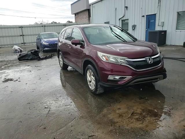 2016 Honda CR-V VIN 2HKRM3H54GH522611 Copart auction photo, all over damage thumbnail 15