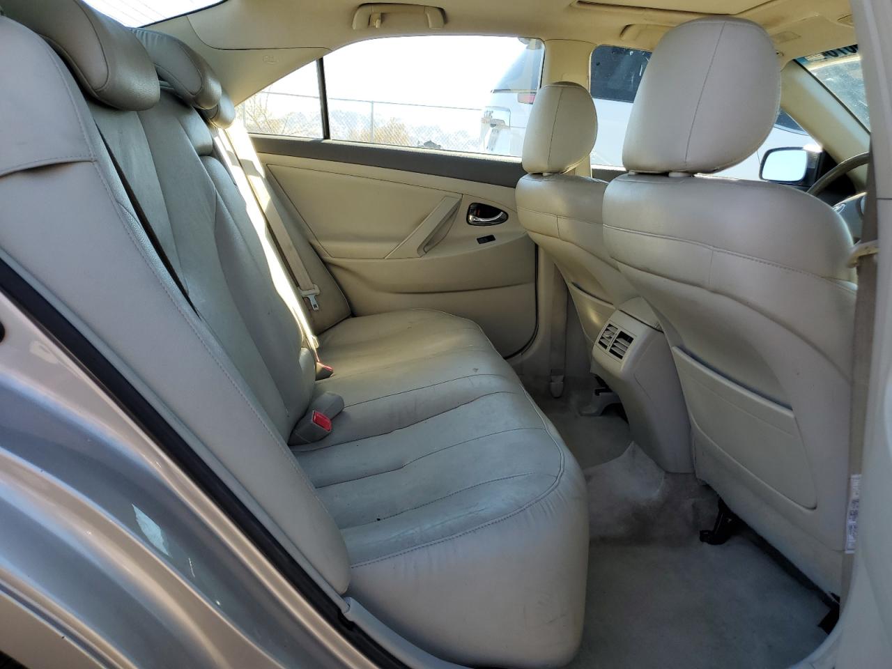 2009 Toyota Camry VIN JTNBB46K993052415 Copart auction photo, mechanical damage thumbnail 10