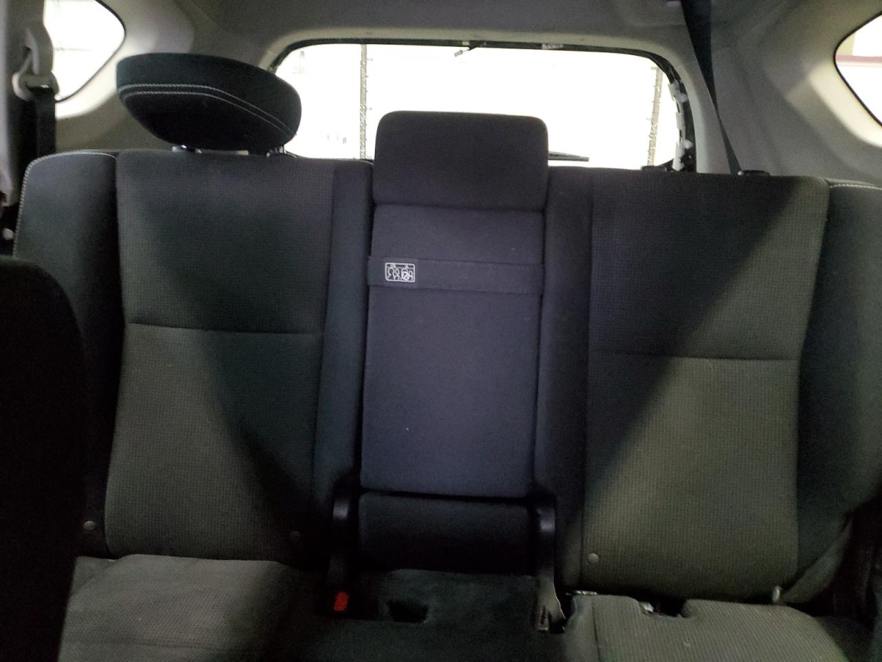 2018 Toyota RAV 4 VIN JTMRJREV5JD216448 Copart auction photo, rear end damage thumbnail 10