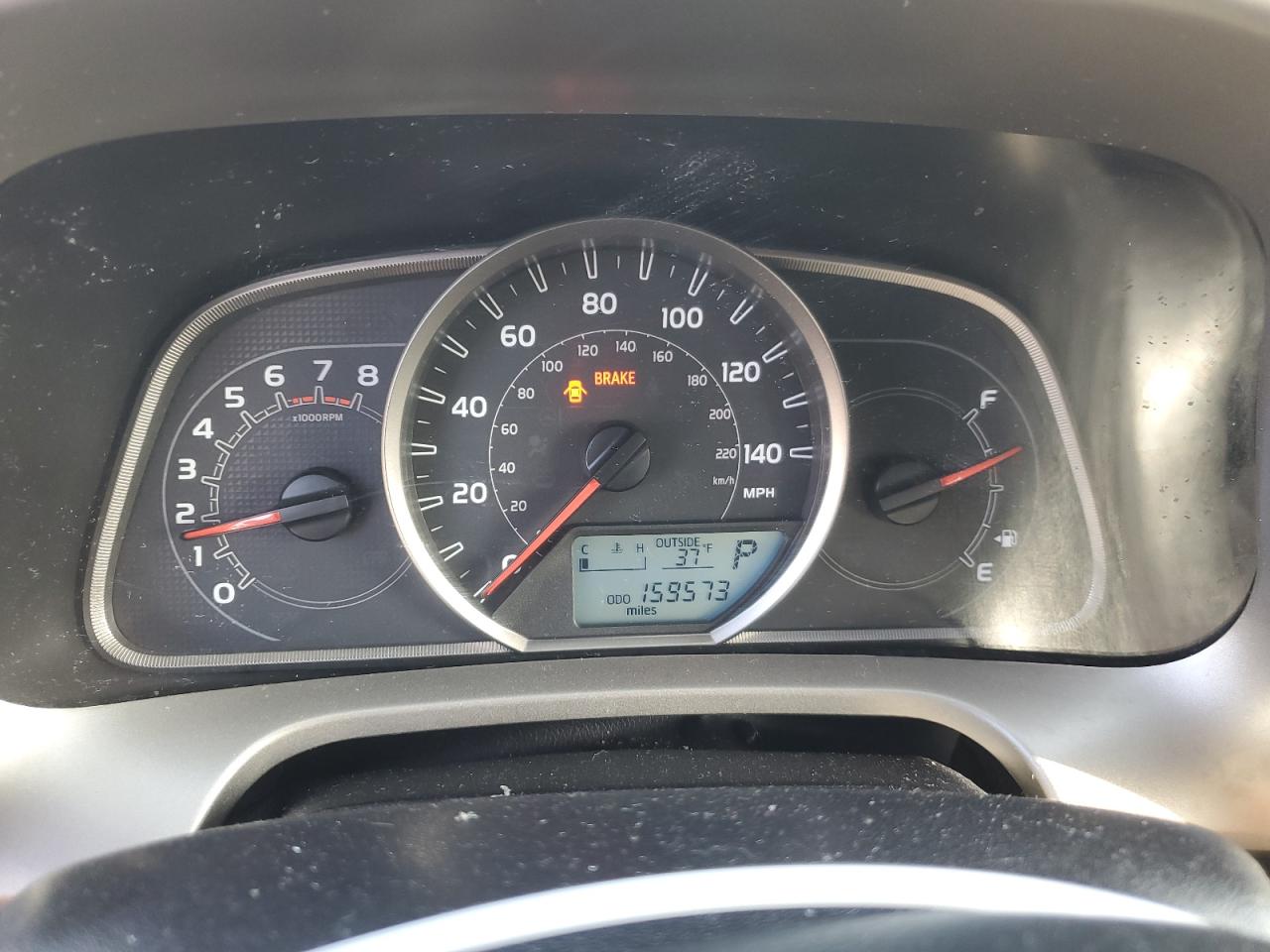 2015 Toyota RAV 4 VIN 2T3RFREV0FW404127 Copart auction photo, front end damage thumbnail 9
