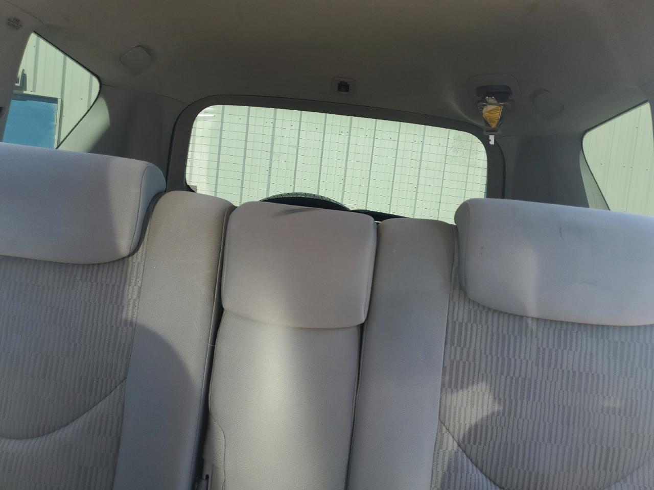2011 Toyota RAV 4 VIN 2T3BF4DVXBW085173 Copart auction photo, front end damage thumbnail 10