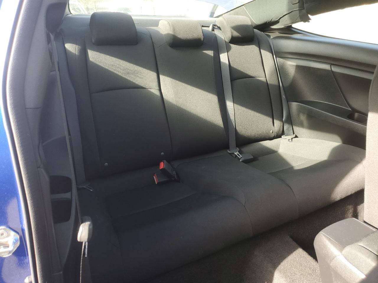 2019 Honda Civic VIN 2HGFC3B30KH352568 Copart auction photo, all over / undercarriage damage thumbnail 11