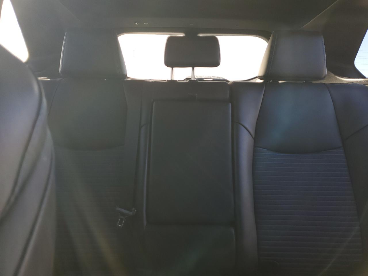 2019 Toyota RAV 4 VIN 2T3EWRFV6KW029349 Copart auction photo, front end damage thumbnail 10